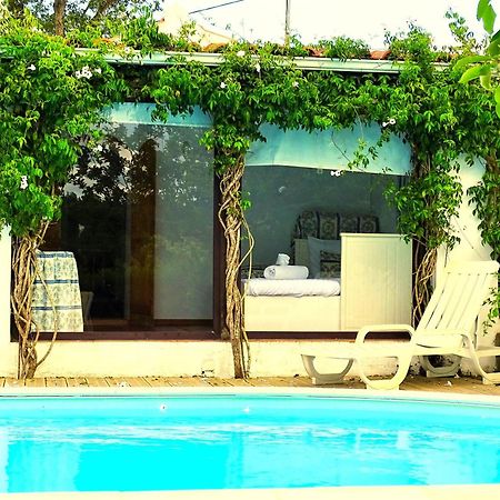 Monte Casaroes 2 By Stay In Alentejo Sao Luis Bagian luar foto