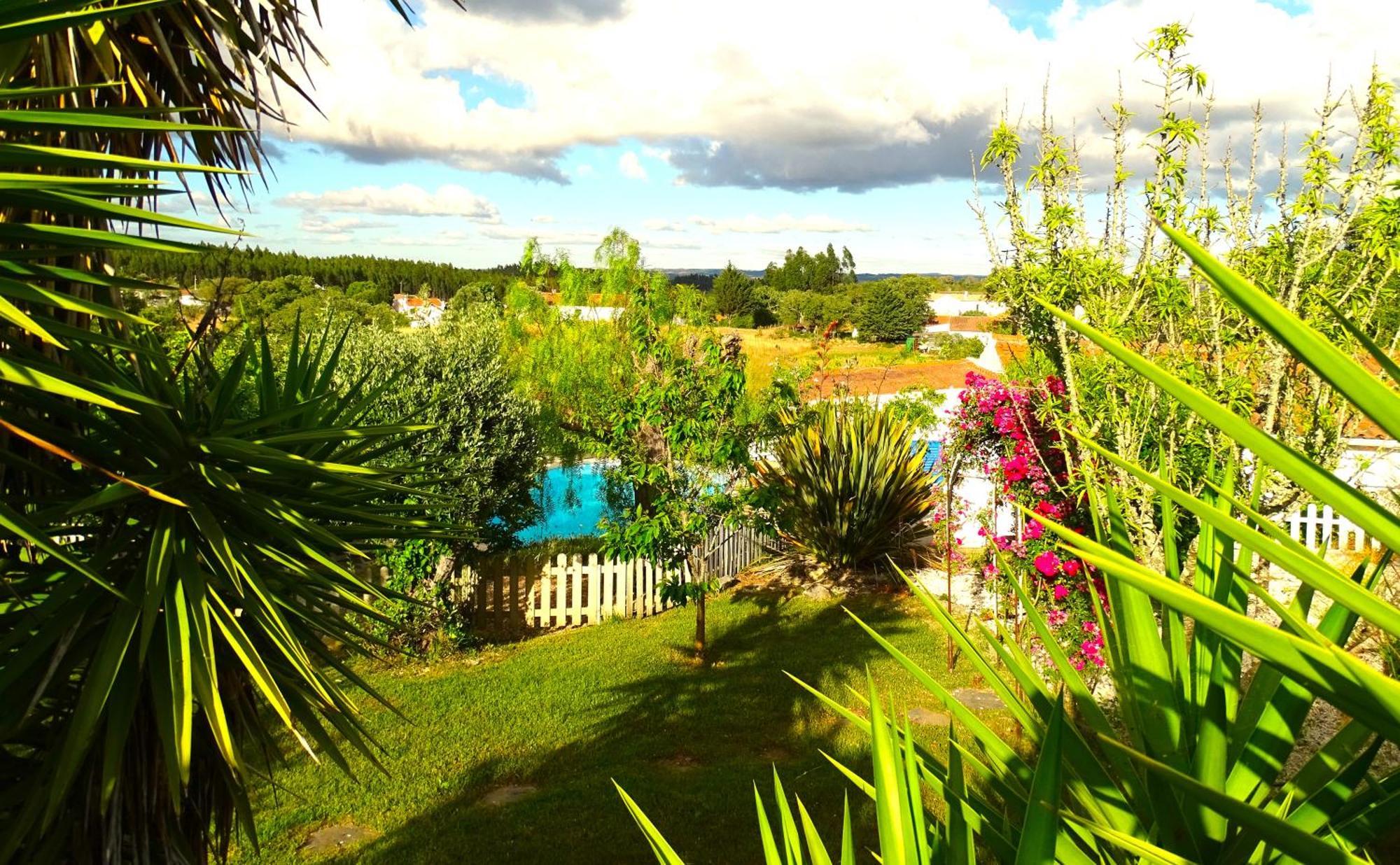 Monte Casaroes 2 By Stay In Alentejo Sao Luis Bagian luar foto